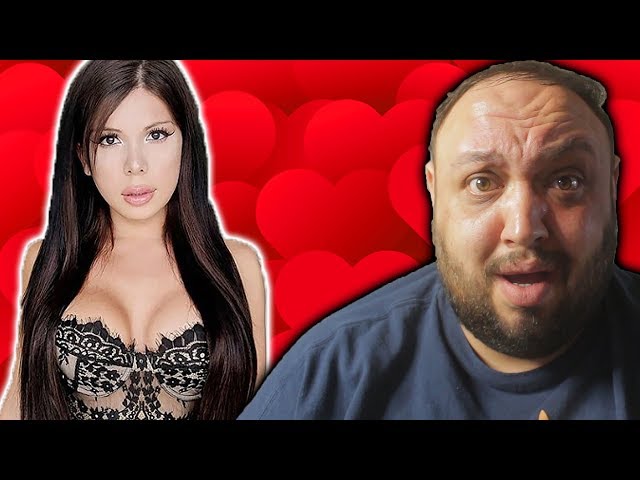 Am I In Love with Blaire White? | The Rewired Soul