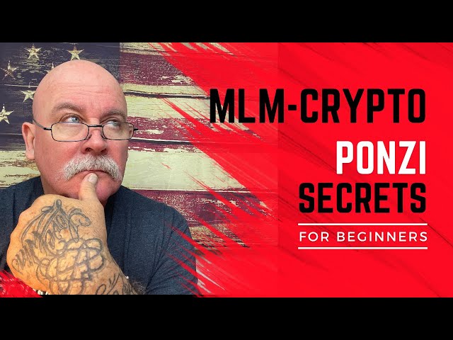 MLM Influencers Can Be Held Liable For Promoting a MLM-Crypto Ponzi Schemes?