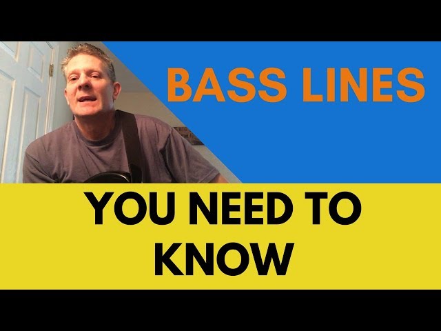 Heavy metal songs with great bass guitar lines to know