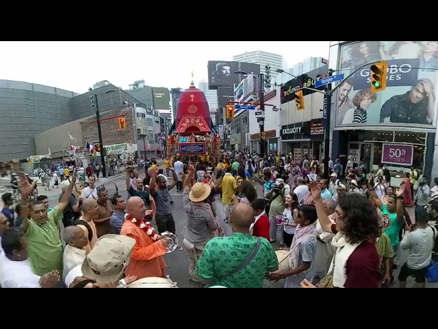 VR360 Ratha Yatra 3