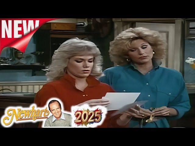 Newhart Tv Shows 2025 | Part 30 | The Best Classic Comedies TV Series 2024