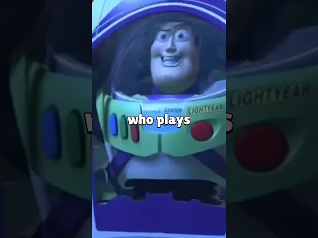 Just Remove Buzz Lightyear