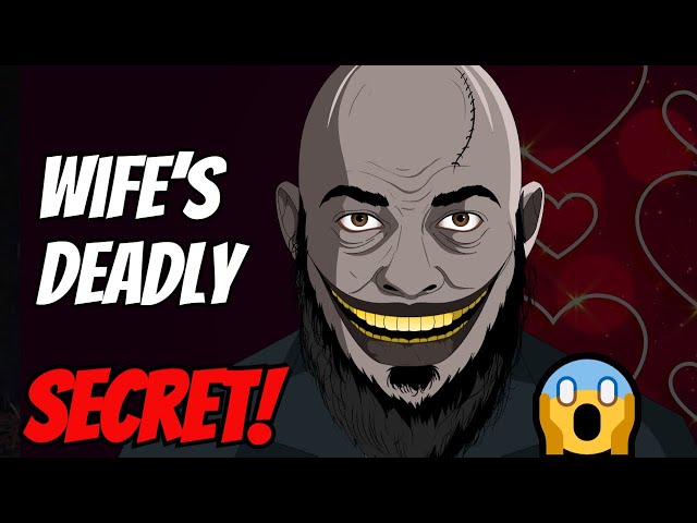 3 TRUE Valentine's Day Horror Stories Animated