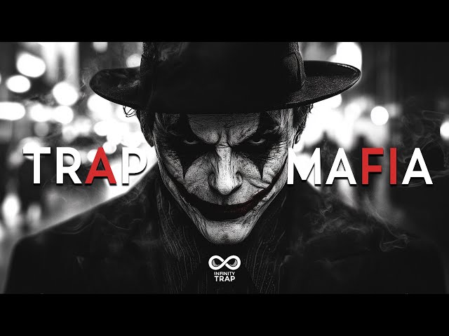 Mafia Music 2025 ☠️ Best Gangster Rap Mix - Hip Hop & Trap Music 2025