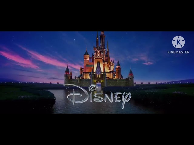 Disney/Walt Disney Animation Studios/Lapisfan2055 Studios/Touchstone Pictures (2024)