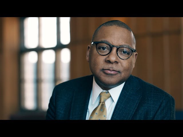 Wynton Marsalis on His Approach to Teaching