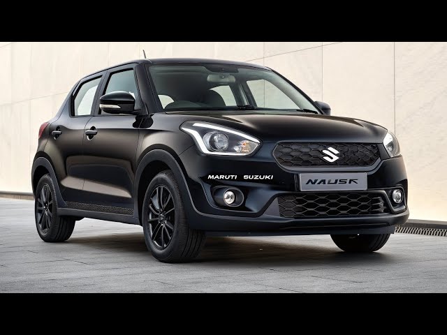 Maruti Suzuki India’s No1 Car Brand Full Story & Future Plans