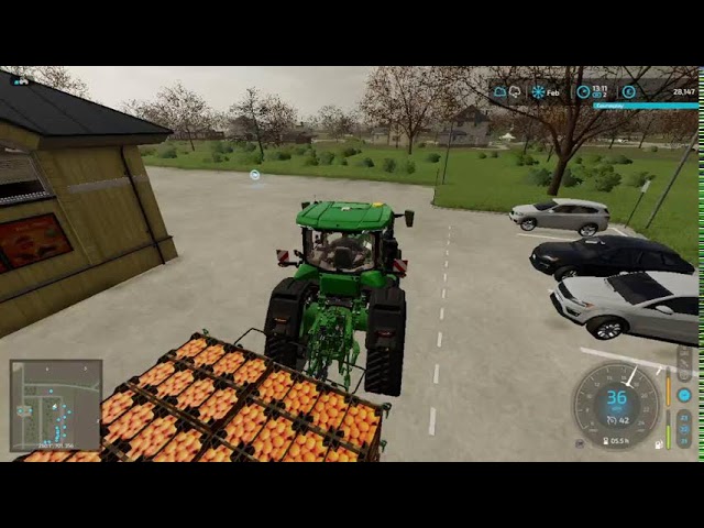 farming sim 2022