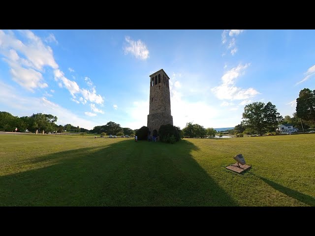 Luray Singing Tower June 27, 2021