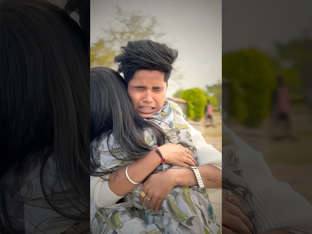 Sad story 🥺❤️ #youtubeshorts #youtube #ytshorts #shots #love #sad @cute.shivani.05