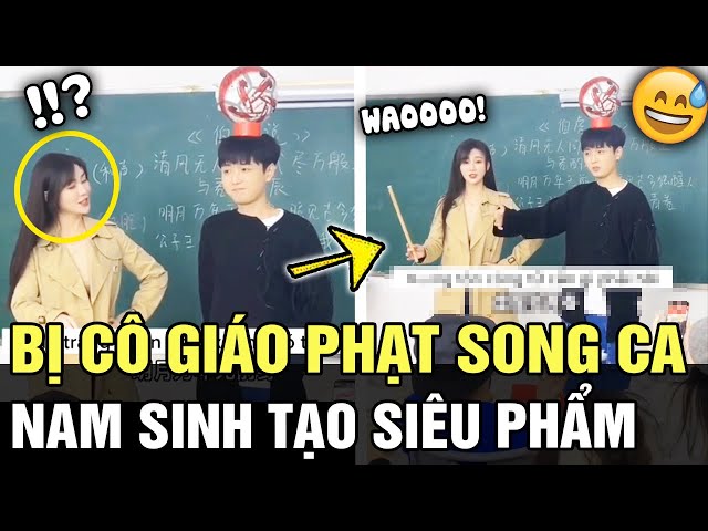 Cô giáo dạy thanh nhạc sở hữu GIỌNG HÁT cùng NGOẠI HÌNH cực phẩm khiến dân mạng XAO XUYẾN | TÁM TV