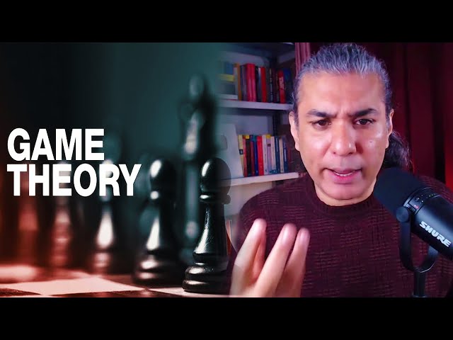 How To Learn Game Theory For Non-Math People