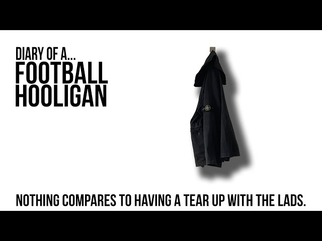 Diary of a Football Hooligan - The Film