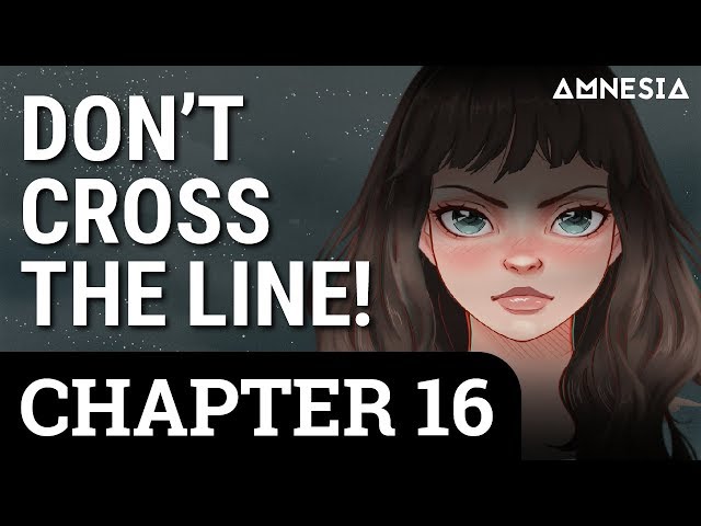 Love Story Games: Amnesia - Chapter 16 Preview