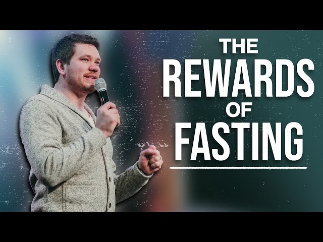 How Fasting Affects Your LIFE - Reasons You Should Fast