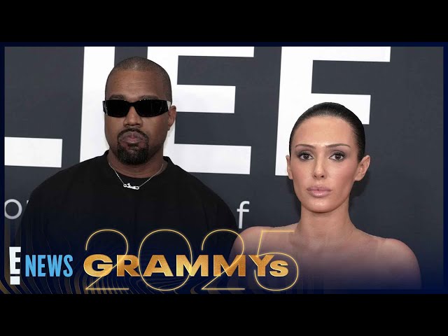 Did Kanye West, Bianca Censori Get Kicked Out of Grammys? The Truth | Grammys 2025 | E! News