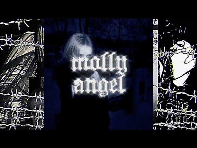 Molly Angel - when I die when I die u gon die (prod. molly angel & morecalcium)