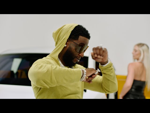 Gucci Mane - Preference [Official Music Video]