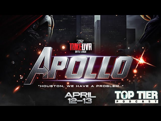 BATTLE RAP BEST CARD EVER ... ON PAPER : APOLLO