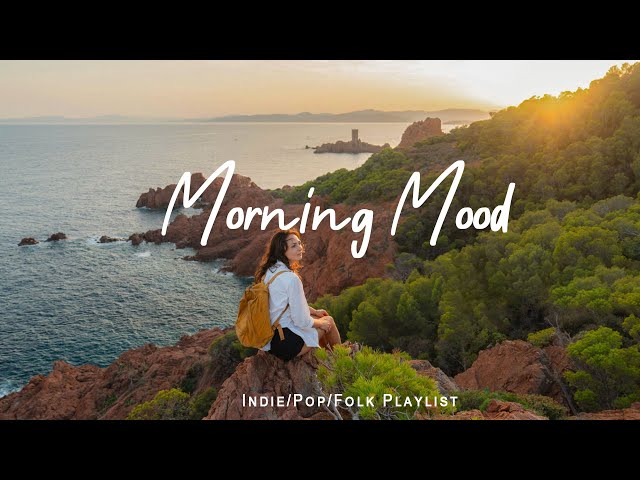 Morning Mood 🍃 Chill vibes songs to make you feel positive  Playlist 24/7 Live Radio