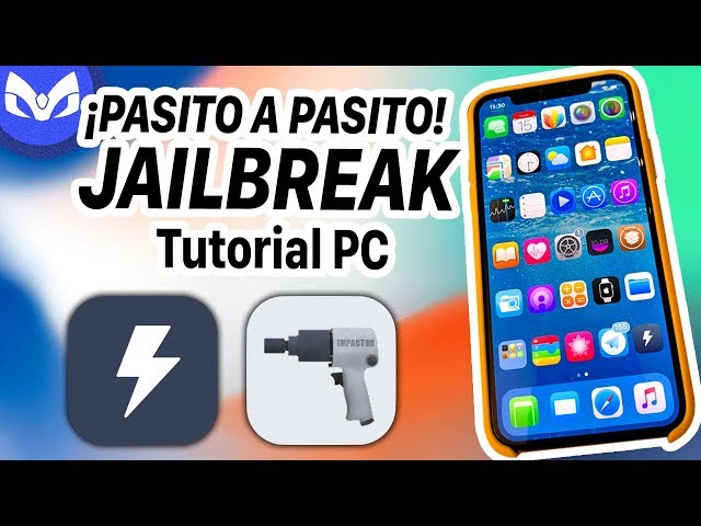 PARA NOVATOS JAILBREAK iOS 11 FACIL Y RECOMENDADO