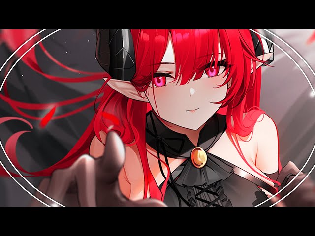 Nightcore - Lonely