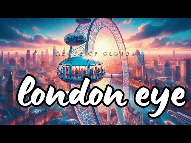 Unveiling London Eye's Hidden Gems: A Local's Guide