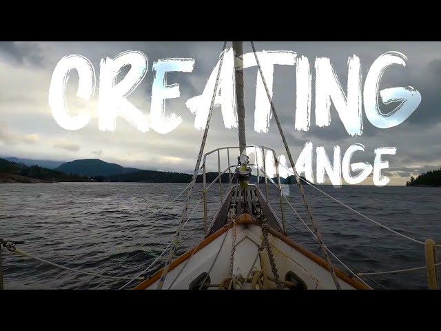 Discomfort of learning | Levi Allen's Adventure Film Academy