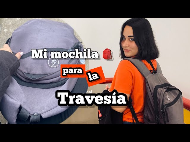 ME FUI DE CUBA 🇨🇺 ADIOS AL COMUNISMO / PREPARO LA MOCHILA / Una isla en fuga