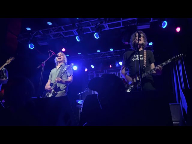 Mudhoney - You got it (Keep it outta my face) (Electric Ballroom, London 2024)