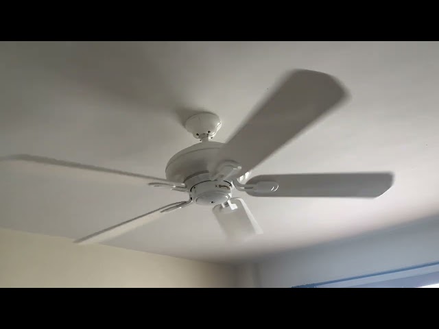 53" Casablanca Palisades ceiling fan (3 of 4)