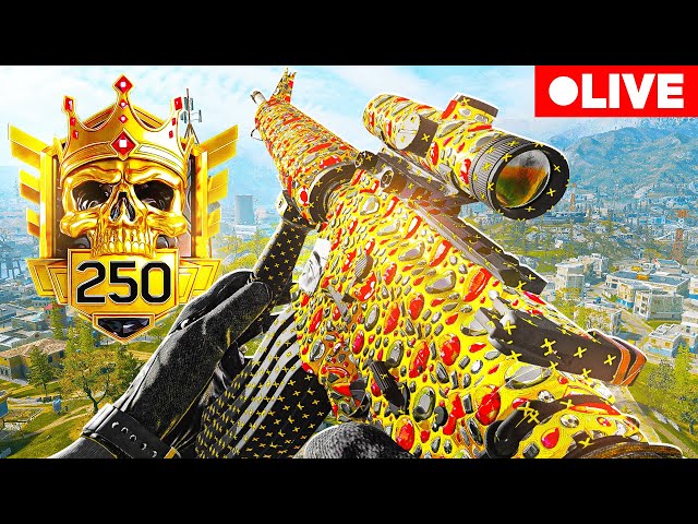 🔴 CONSOLE ONLY RANKED WARZONE | TOP 250 GAMER MAN A;LOPDJF;LAJSDK;FLAJSD;LF