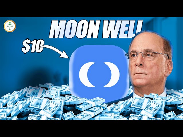 Base Network’s Hidden Gem Revealed: Moonwell 2025 Price Prediction