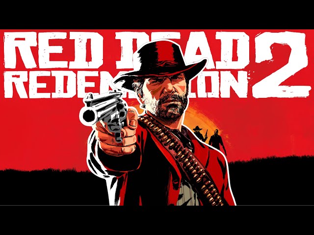 My First Time in the Wild West! - Red Dead Redemption 2 Gameplay - Beginner Adventures!