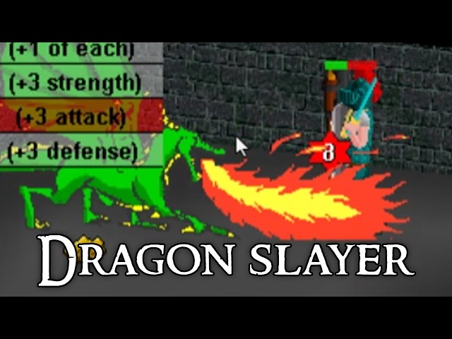 [RSC] Dragon slayer quest guide