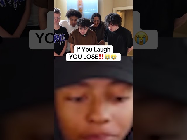 Try Not to Laugh Challenge🤣!