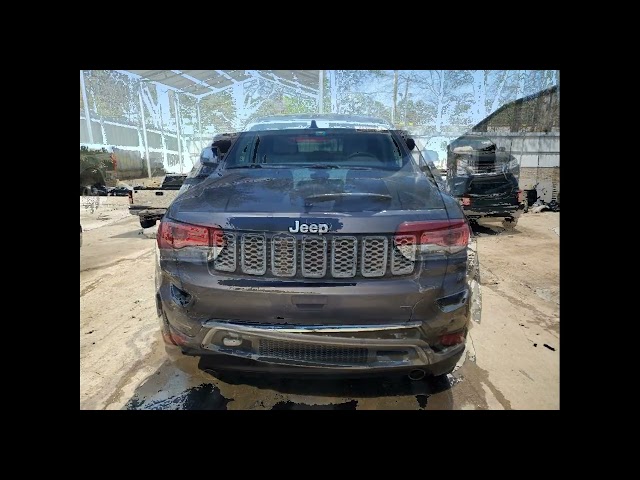 1C4RJECG2HC605593 USE VPN TO SEE THE VIDEO JEEP GRAND CHEROKEE 2017