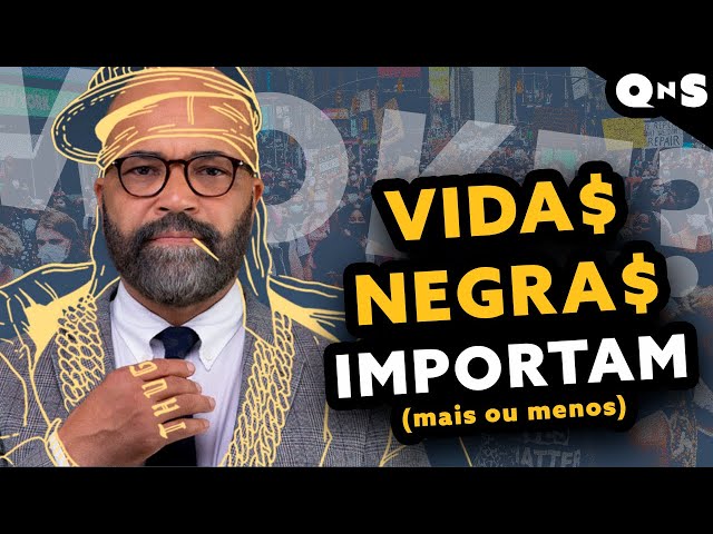 A FARSA DA LACRAÇÃO! Ficção Americana é um filme mentiroso (e muita gente caiu)