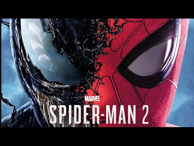 SPIDER-MAN 2 I PS5 New game plus Gameplay Walkthrough Part 1I No Commentary