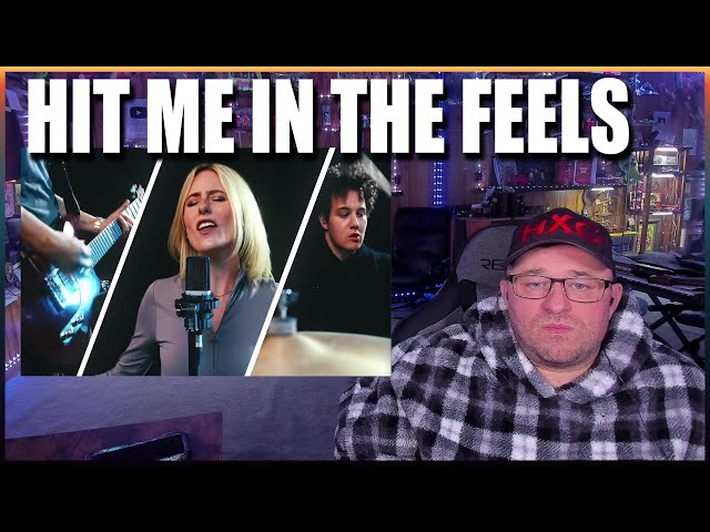 "How to Save a Life" - The Fray (Cover by First To Eleven) REACTION!