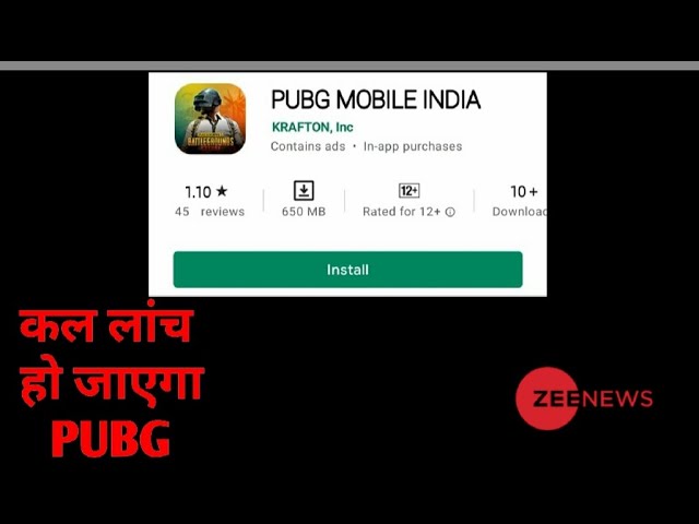 kab aayega pubg ?? || #maheshwargamerz with #abhikant