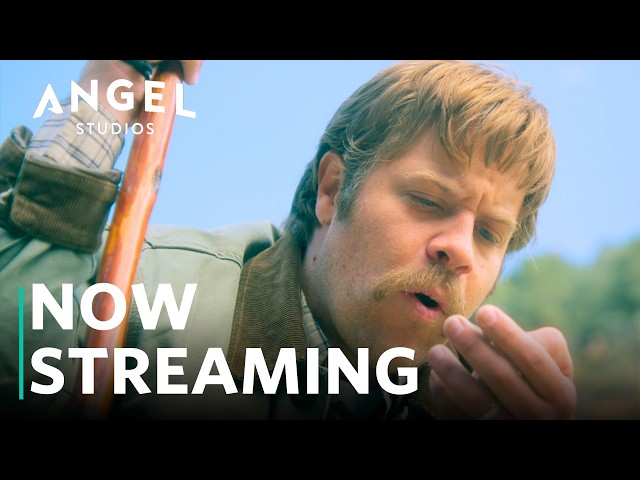 Faith Of Angels | Now Streaming | Official Trailer | Angel Studios