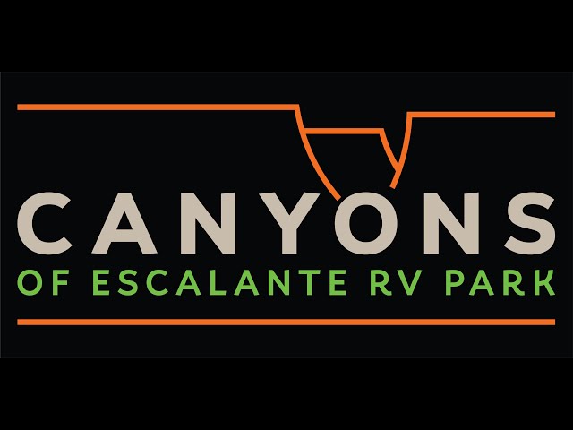 Canyons of Escalante RV Park Welcomes You