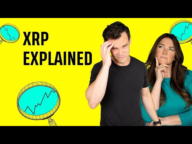 XRP Explained: How Ripple is Changing Finance