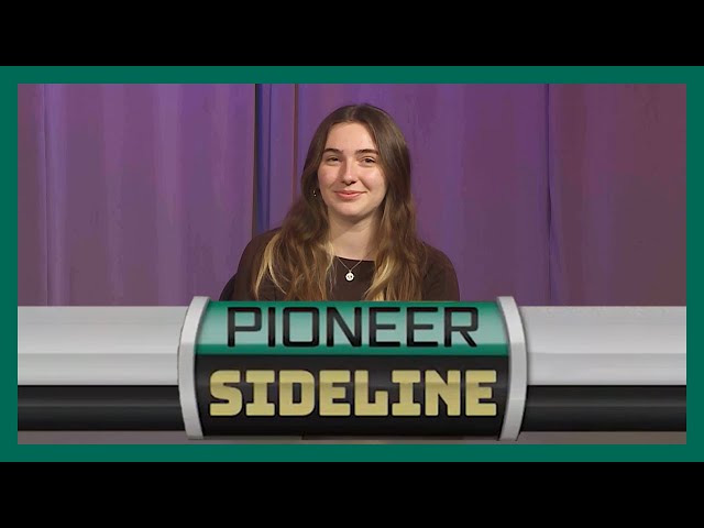 Sideline Spring 25 Episode 1