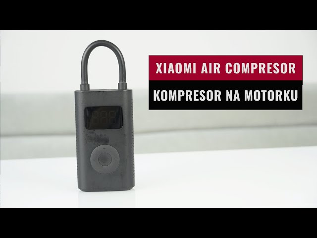 Kompresor Xiaomi | FUNRIDE