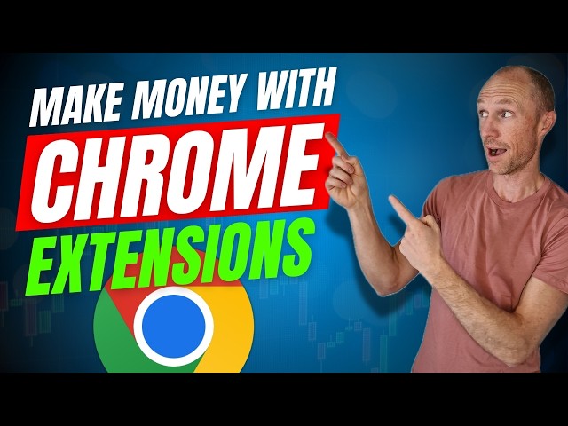 4 Ways to Make Money with Chrome Extensions (REAL Ways)