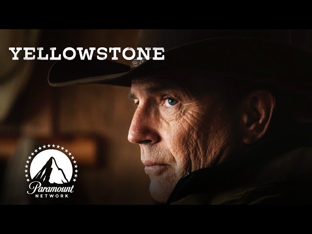 Yellowstone A to Z | Paramount Network