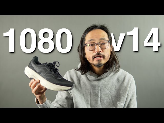 New Balance 1080v14