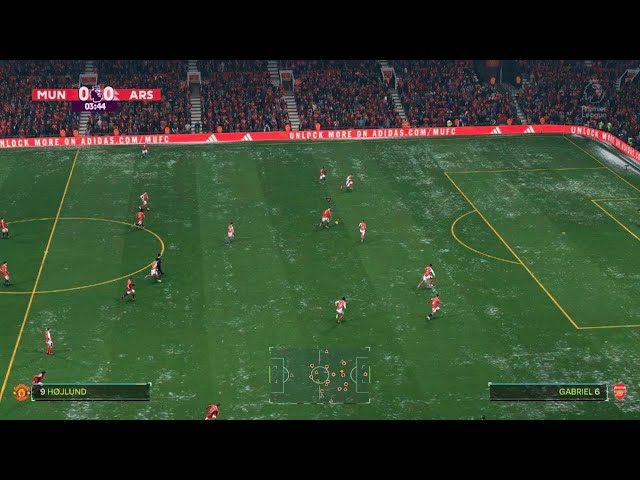 Manchester United Vs Arsenal FC 25_20250125204056